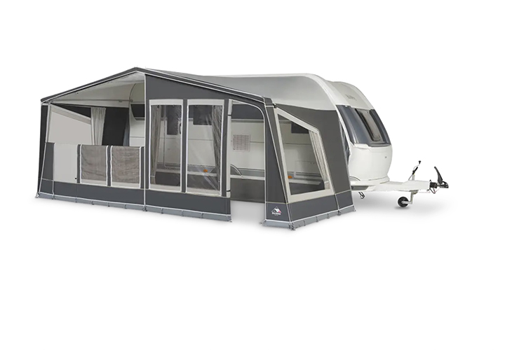 Doréma Multi Nova Trend