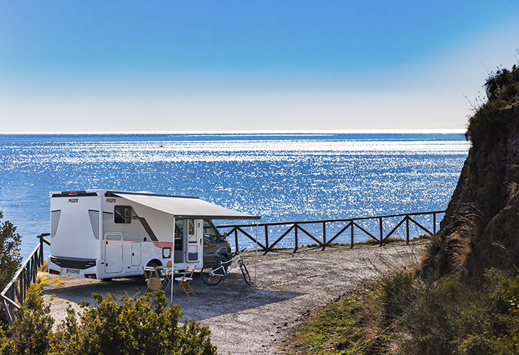 Pilote A690GJ exterieur
