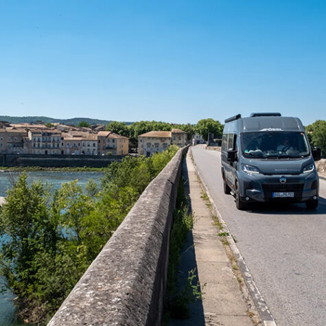 Pössl officiële merkdealer