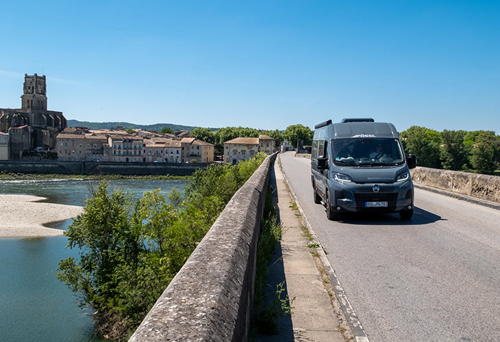 Pössl officiële merkdealer
