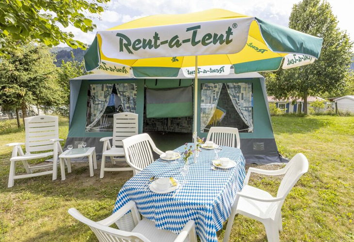 Rent-a-Tent tenten