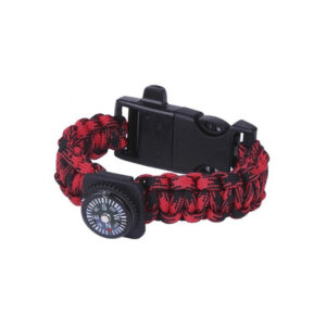 Survivalarmband kampeercadeaus