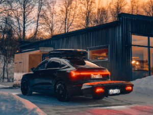 Thule Arcos XL Thule Arcos XL