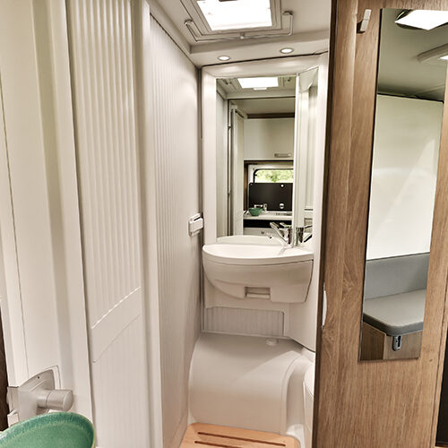 V347 badkamer