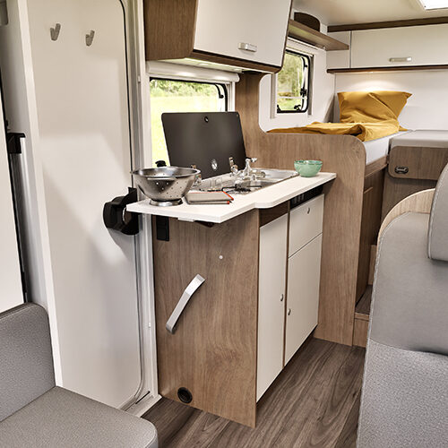 V347 keuken