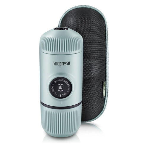 Wacaco Nanopresso