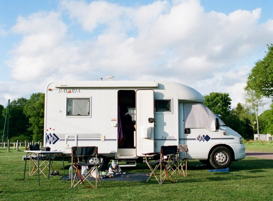 Wat zijn je mogelijkheden bij het financieren van een camper