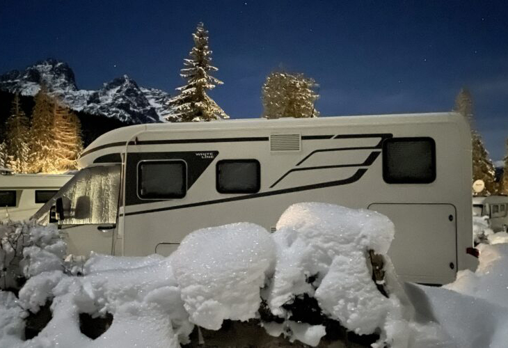 Winterbanden camper