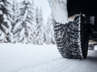 Winterbanden regels