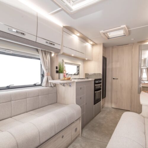 Elddis Whirlwind