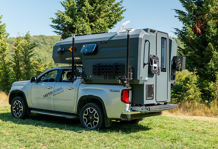 Hotomobil Gladiator SM