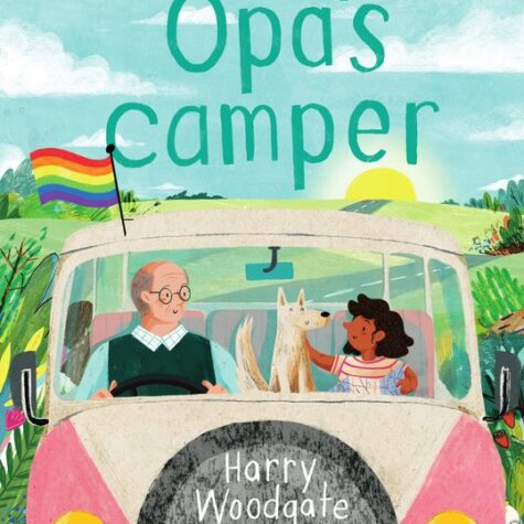 Opa’s Camper