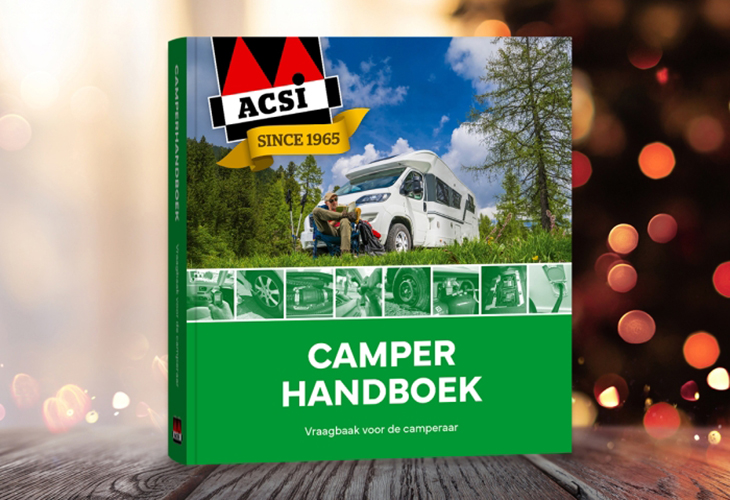 ACSI Camperhandboek