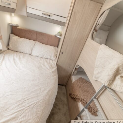 Elddis Whirlwind
