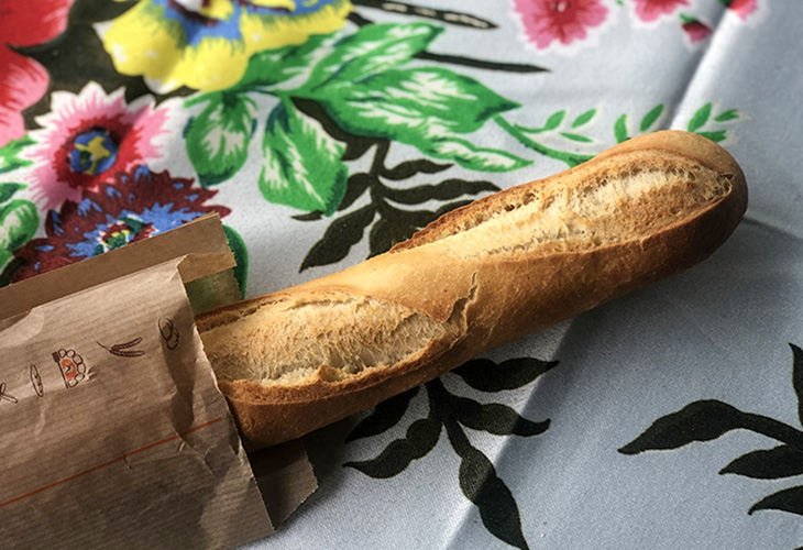 Baguette