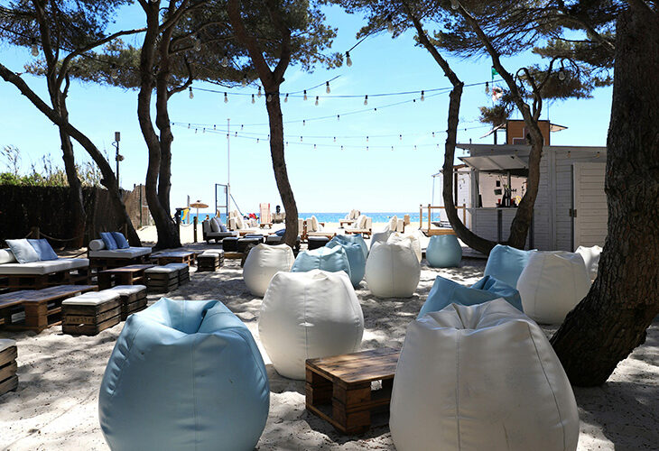 Tamarit Beach Resort