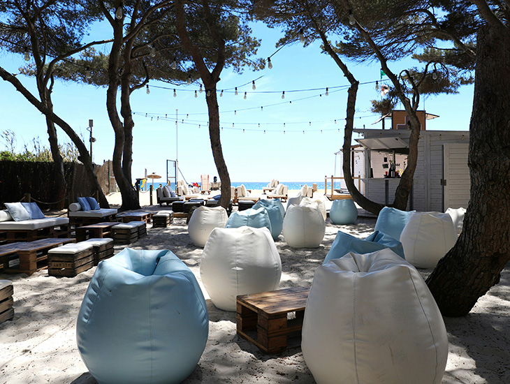 Tamarit Beach Resort