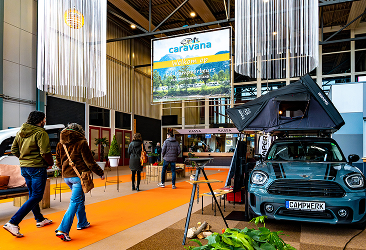 Caravana 2026