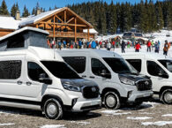 Ciclope Mencía buscamper