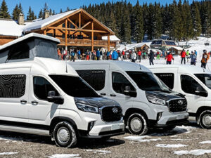 Ciclope Mencía buscamper