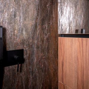 Ciclope Mencía douche