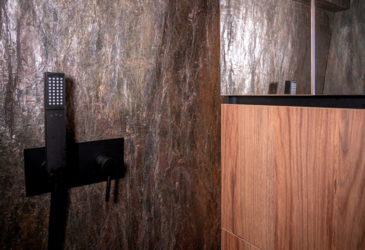 Ciclope Mencía douche