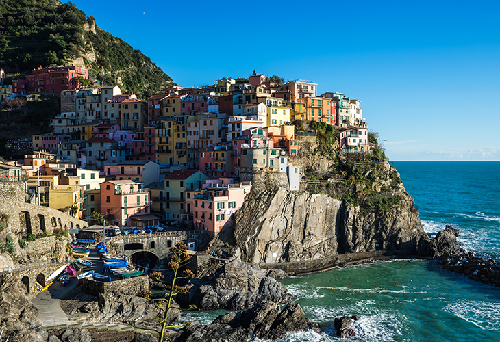 Cinque Terre