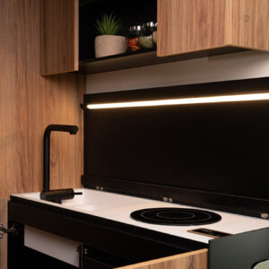 Cíclope Mencía 230 keukenblok