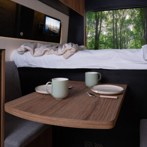 Cíclope Mencía 230 zitje