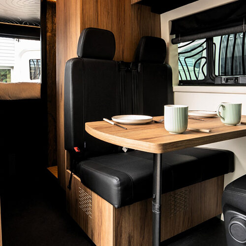 Cíclope Mencía 420 zitje