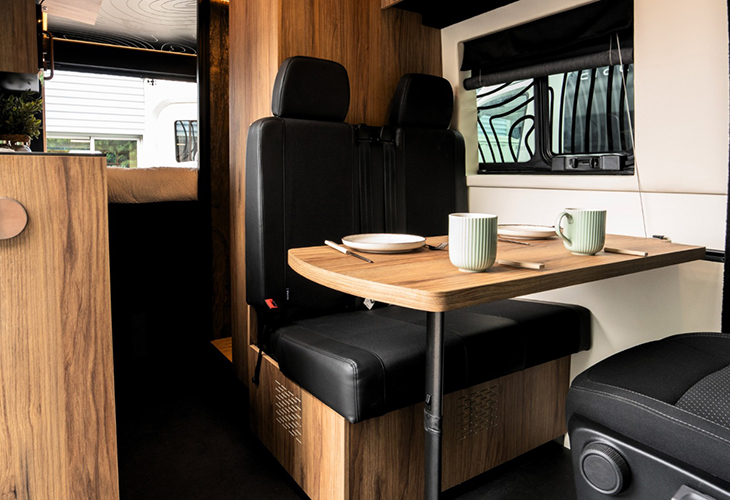 Cíclope Mencía 420 zitje