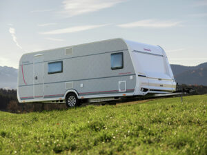 Dethleffs Summer Edition 560 FMK Dethleffs Summer Edition 560 FMK