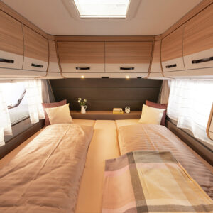 Dethleffs Summer Edition 460 EL