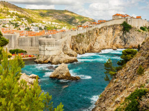 Overwinteren Dubrovnik