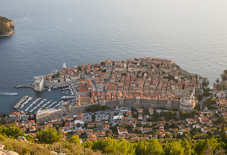 Dubrovnik