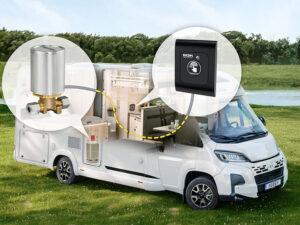 GOK Caramatic GasControl GOK Caramatic GasControl