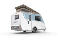 Easy Caravanning GetAway Trophy