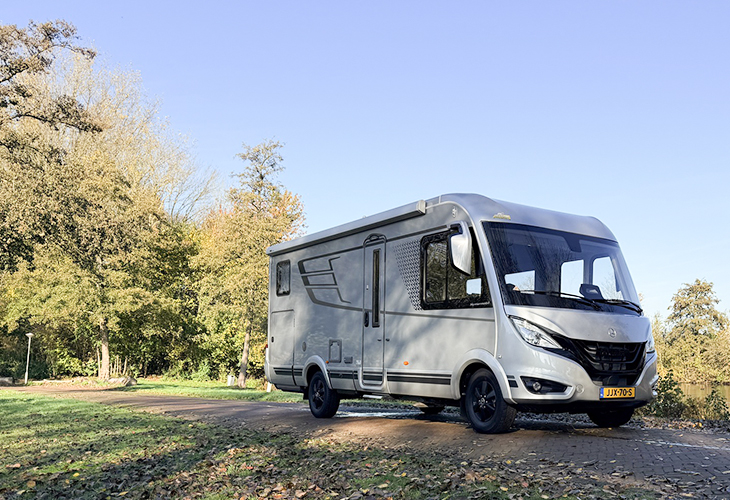 Halftarief januari 2026