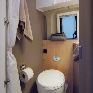 Innovan Pure badkamer