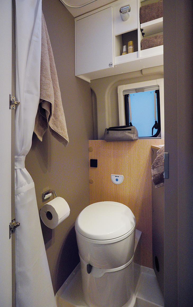 Innovan Pure badkamer