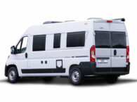 Innovan Pure exterieur wit