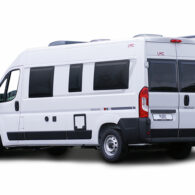 Innovan Pure exterieur wit