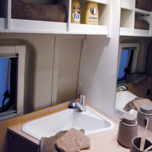 Innovan Pure wastafel