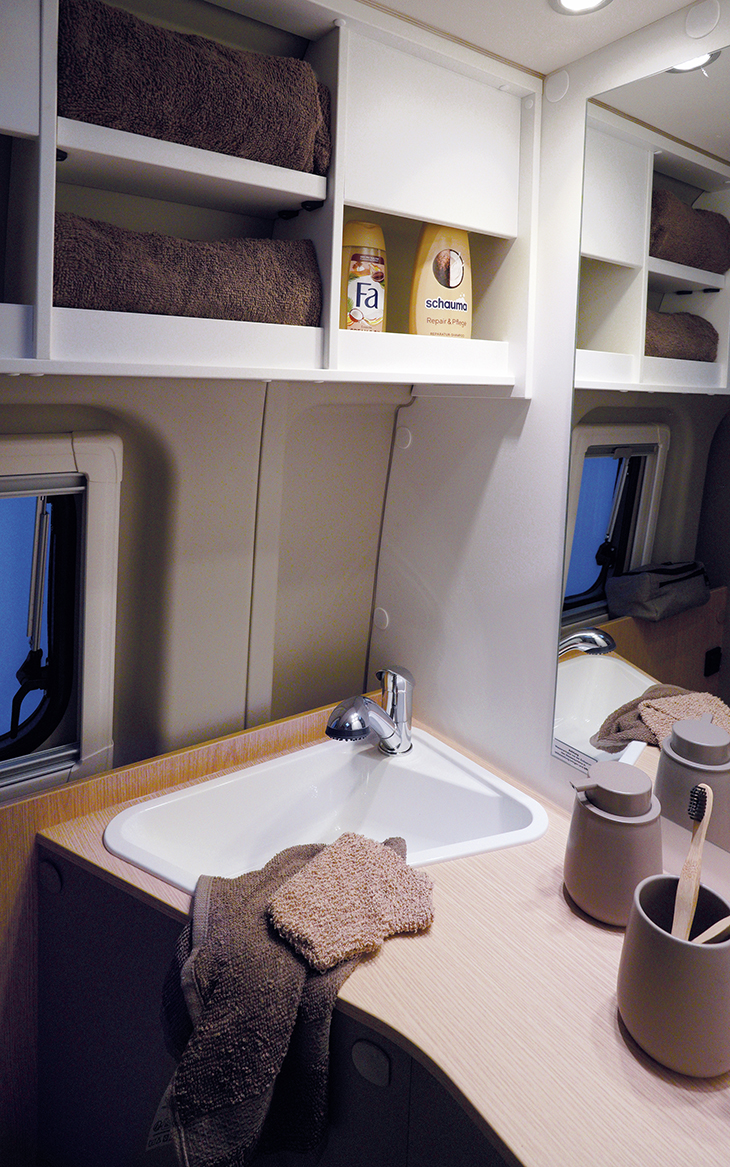 Innovan Pure wastafel