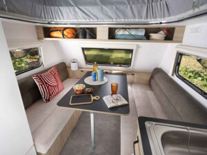 Mini Freestyle Go 270