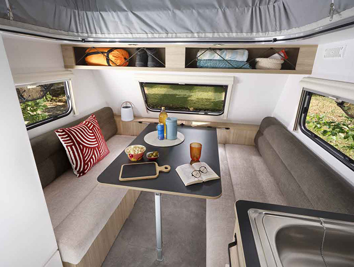 Mini Freestyle Go 270