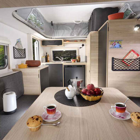 Mini Freestyle Silver 290