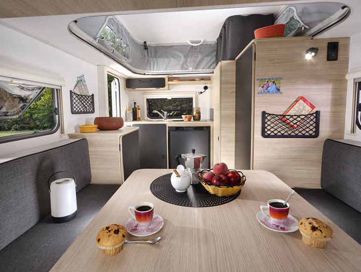 Mini Freestyle Silver 290