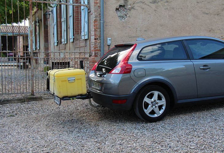 Multifunctioneel platform