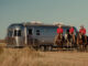 Airstream Stetson + 6666 Special Edition